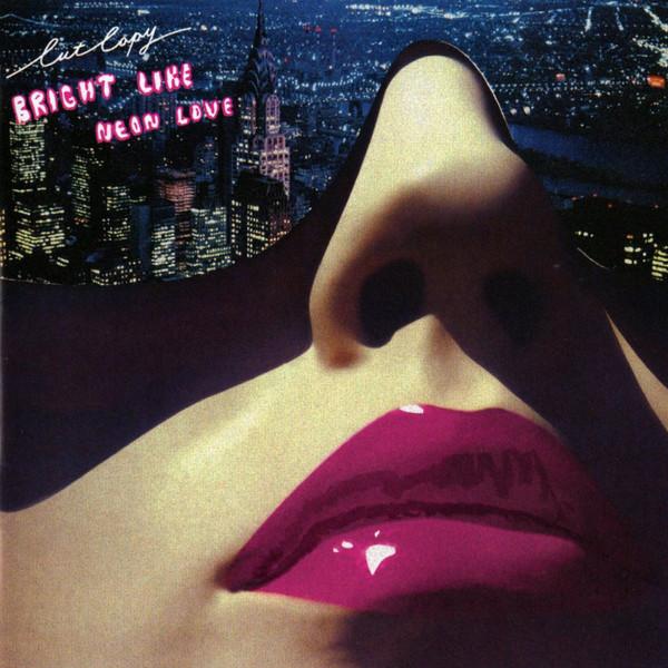 Cut Copy - Bright Like Neon Love