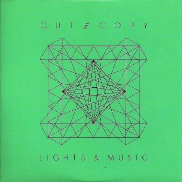 Cut Copy - Lights & Music