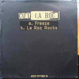 Cut La Roc - Freeze