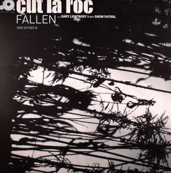Cut La Roc, Gary Lightbody - Fallen