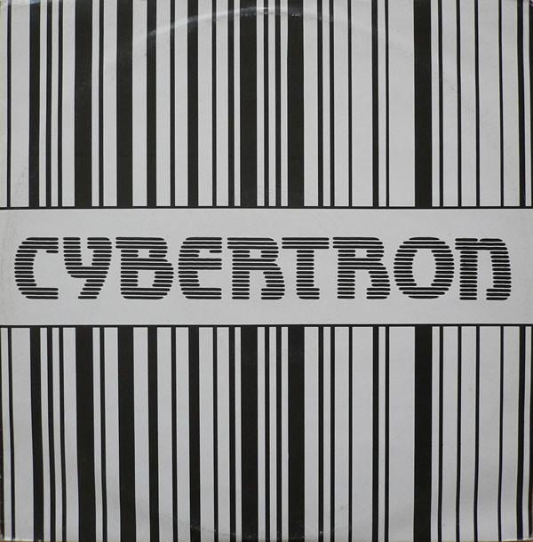 Cybertron - Turntables Do It