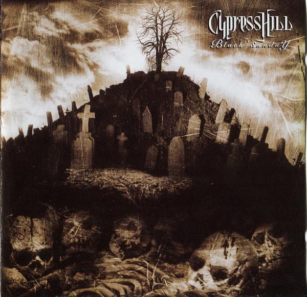 Cypress Hill - Black Sunday
