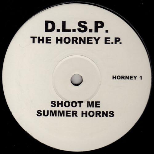 D.L.S.P. - The Horney E.P.