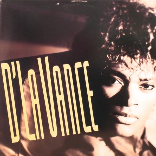 D'LaVance - D'LaVance