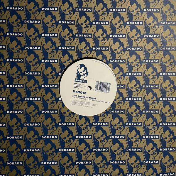 D*Note - The Scheme Of Things