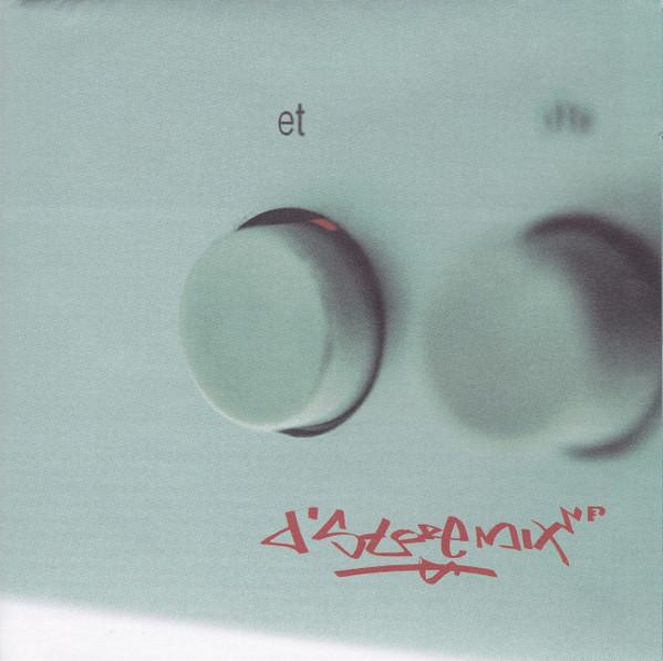  - D'StoreMix : Et