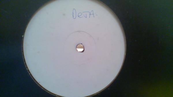 Déjà - Serious
