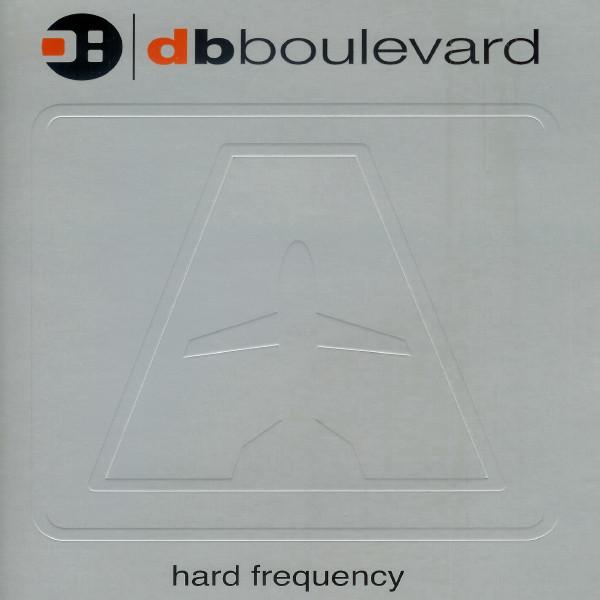 DB Boulevard - Hard Frequency