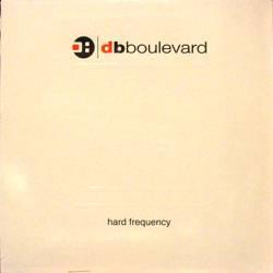 DB Boulevard - Hard Frequency