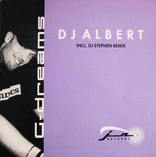 DJ Albert - G-Dreams
