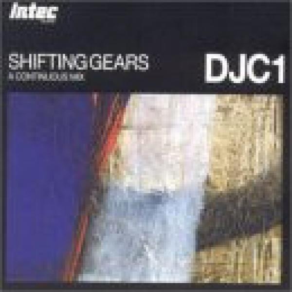 DJ C1 - Shifting Gears