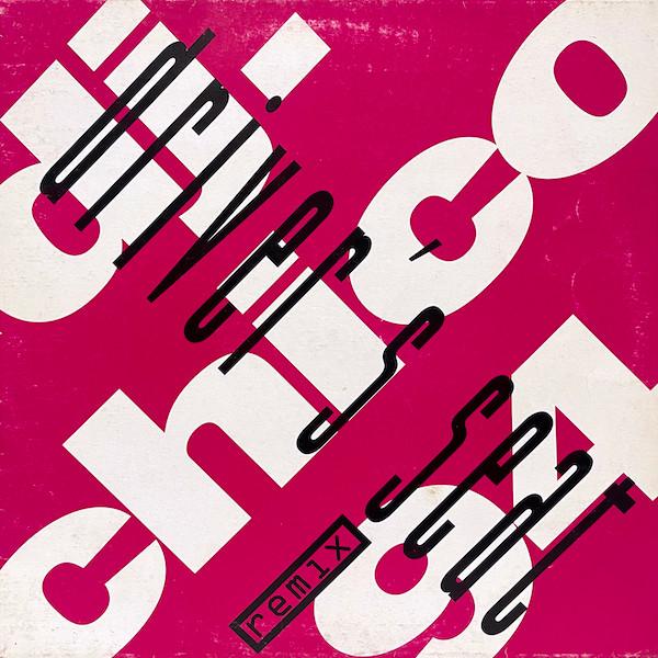 DJ Chico (2) - Driver's Seat