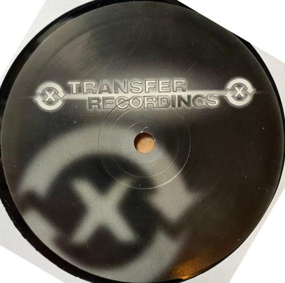 DJ Damage - Savage Earth / Spirit Hunter