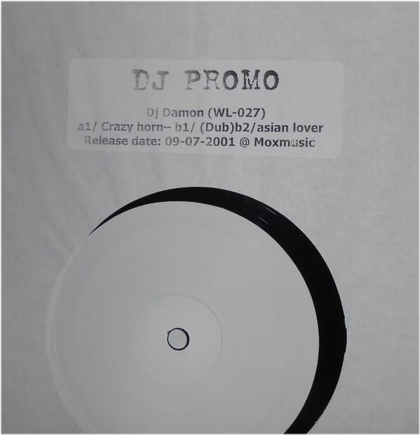 DJ Damon - Crazy Horns