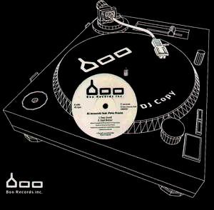 DJ Jeroenski, Peter Presta - Feel Good / Music