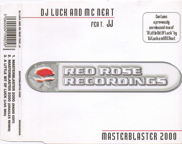 DJ Luck & MC Neat, JJ (5) - Masterblaster 2000