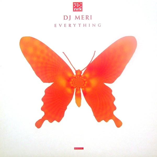 DJ Meri - Everything
