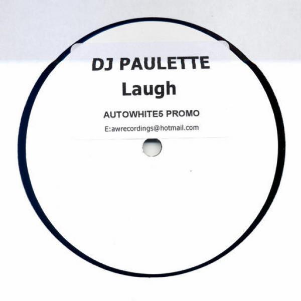 DJ Paulette - Laugh