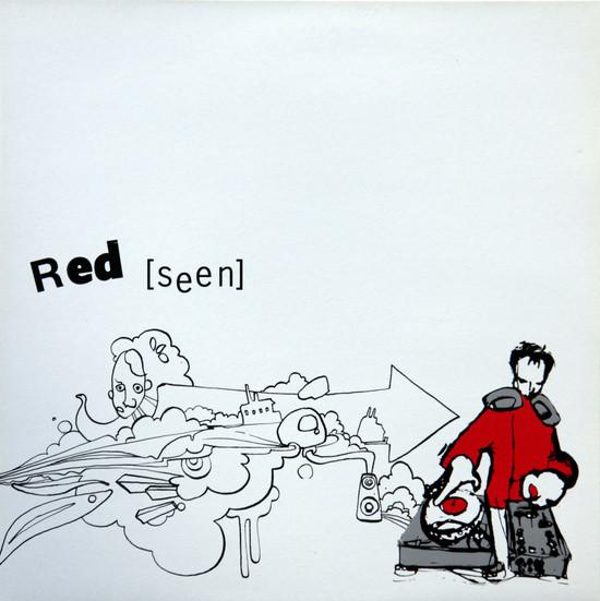 DJ Red  - Seen