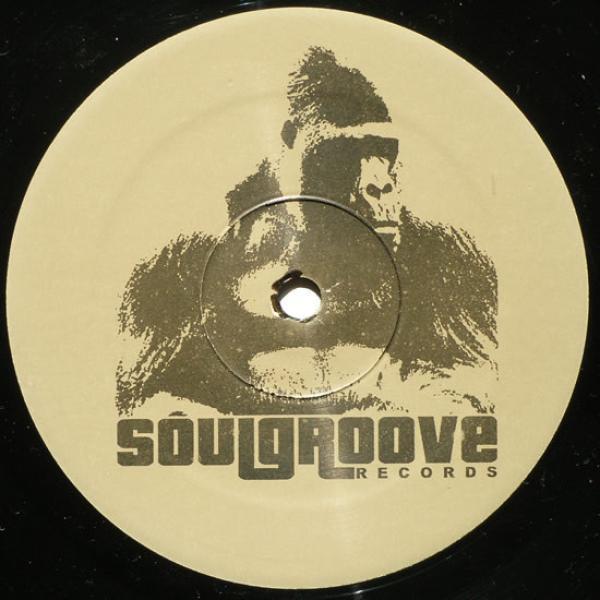DJ Rhythm, Soul Theory (2) - Drama