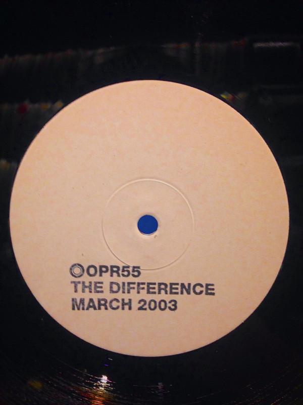 DK7 - The Difference