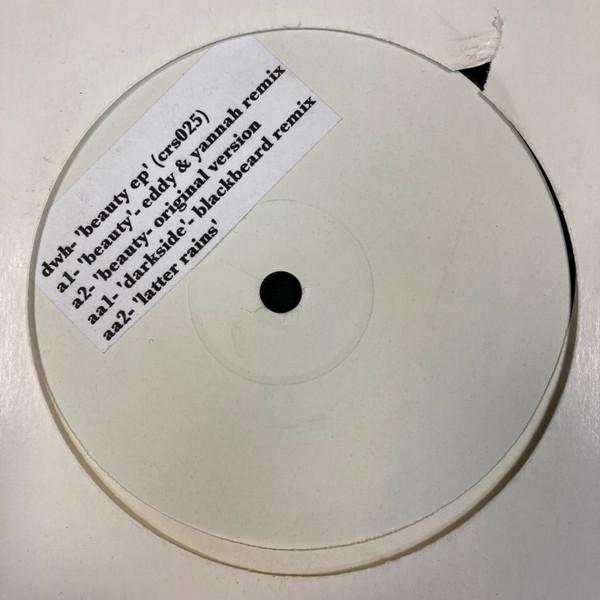 DWH - Beauty EP