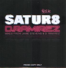 D. Ramirez - Satur8