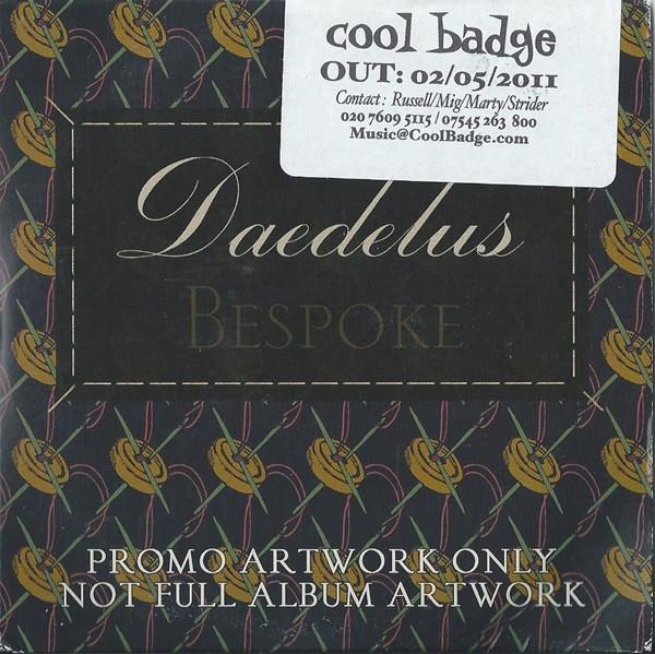 Daedelus - Bespoke