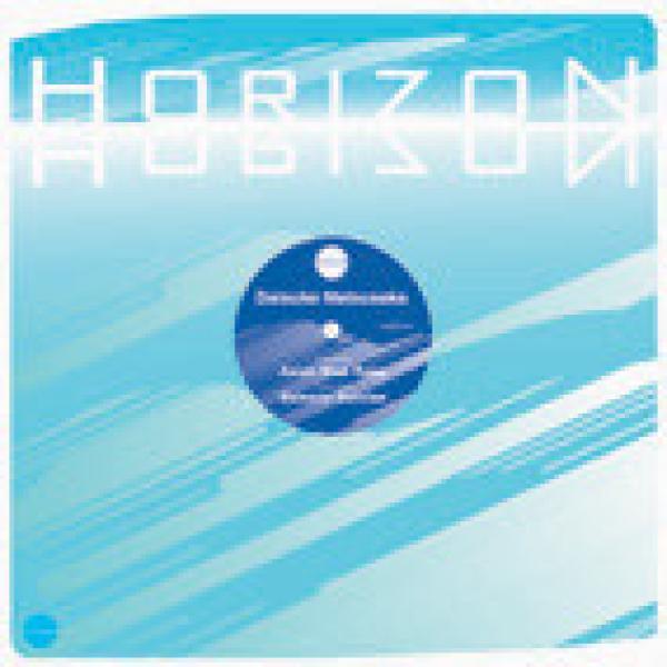 Daisuke Matsusaka - Asian Blue Rose (Scan X Remix) / Tournesol