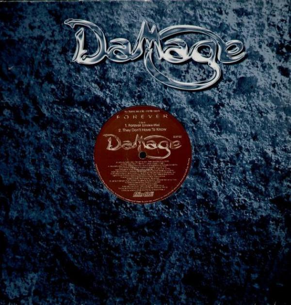 Damage - Forever