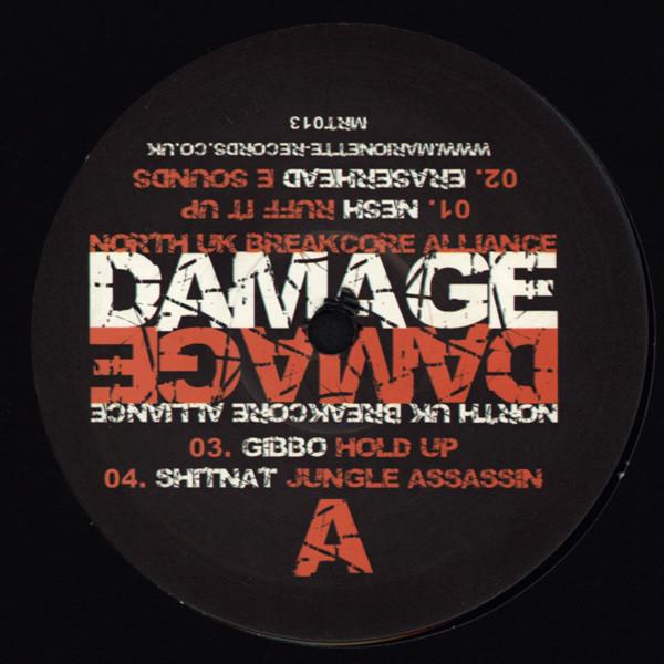  - Damage