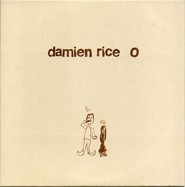 Damien Rice - O