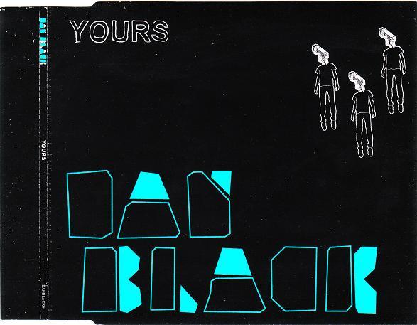 Dan Black - Yours