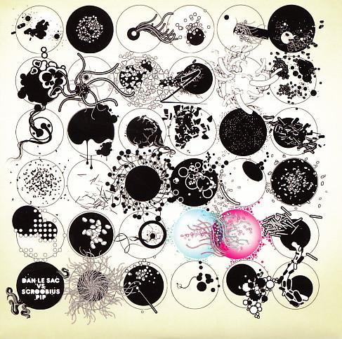 Dan Le Sac Vs Scroobius Pip - The Logic Of Chance