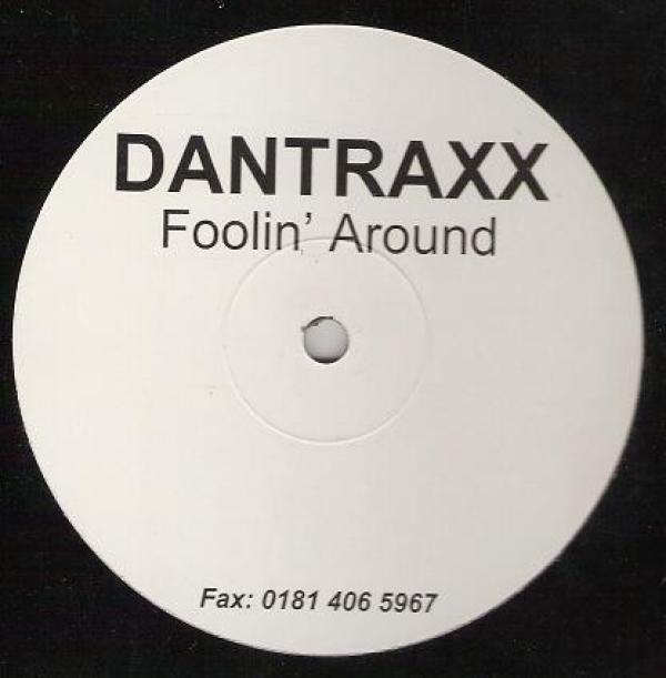 Dan Traxx - Foolin' Around