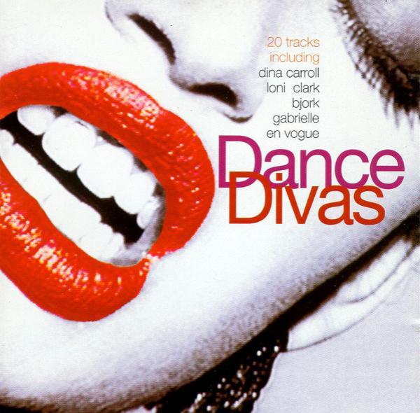  - Dance Divas