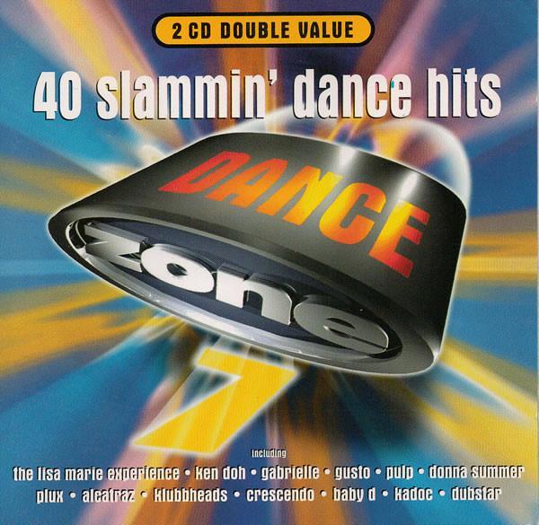  - Dance Zone Level 7