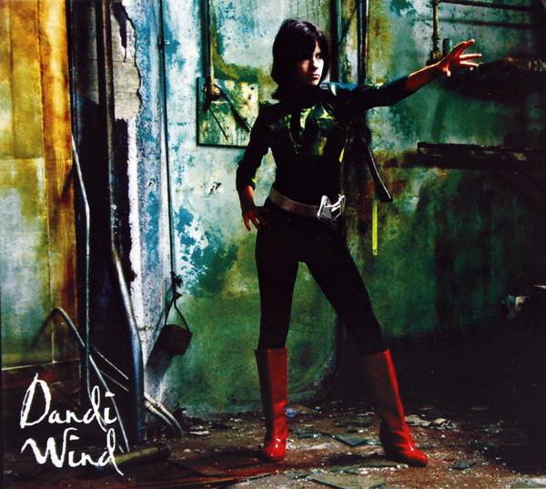 Dandi Wind - Nofuncity