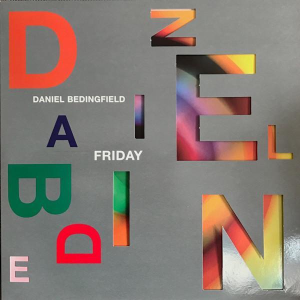Daniel Bedingfield - Friday