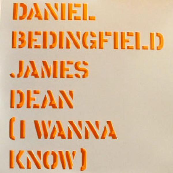 Daniel Bedingfield - James Dean (I Wanna Know) (ATFC Remixes)