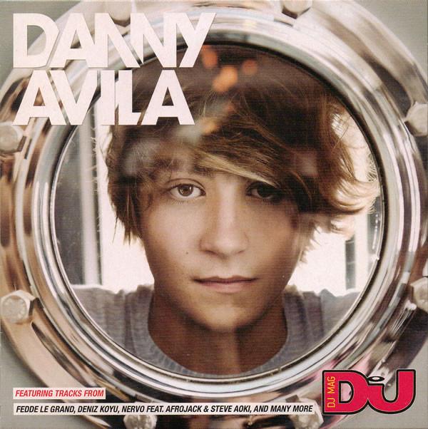 Danny Avila - Danny Avila's Big Room Mix
