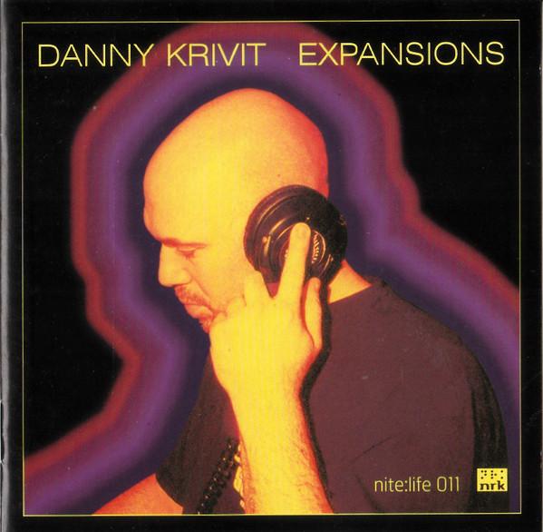 Danny Krivit - Nite:Life 011 - Expansions