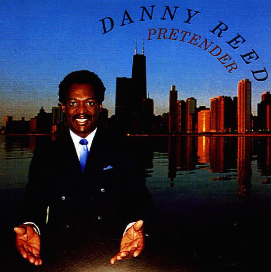 Danny Reed - Pretender