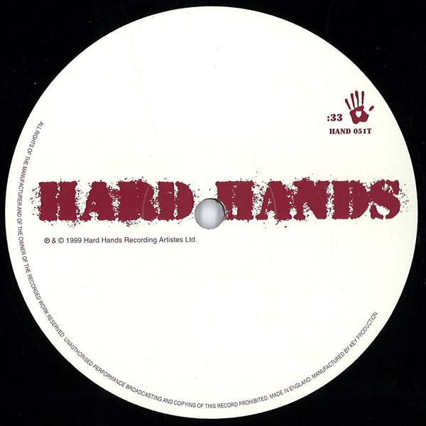 Danny Rose - Bread Into Stones E.P.