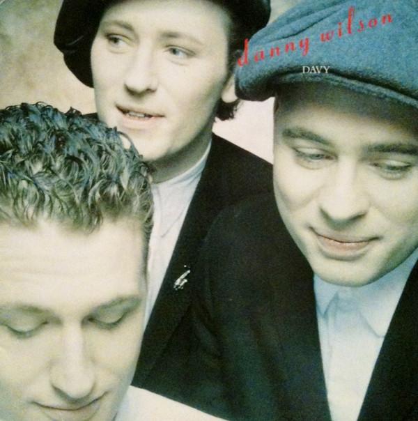 Danny Wilson  - Davy