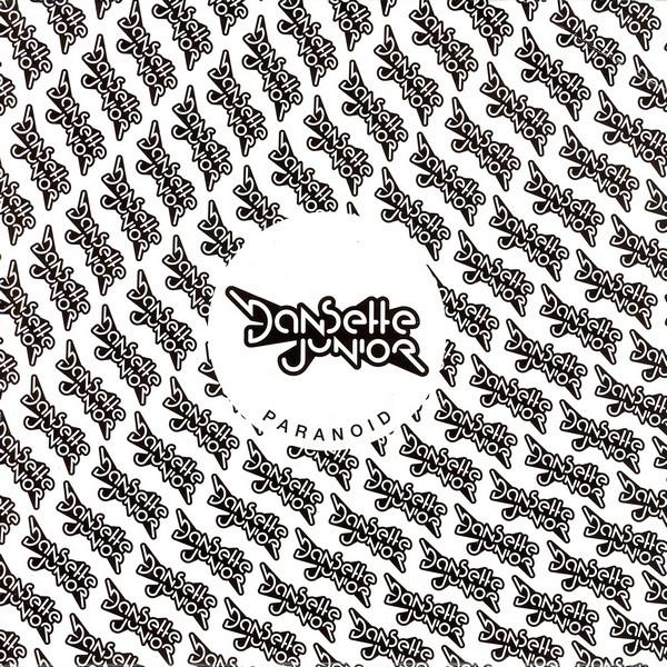 Dansette Junior - Paranoid