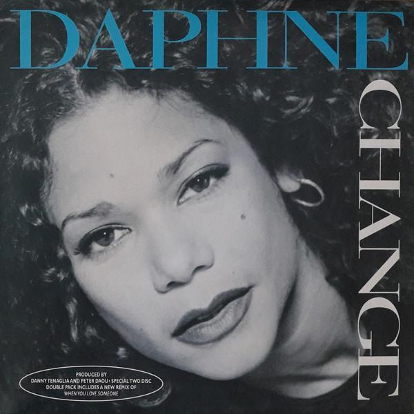 Daphne - Change