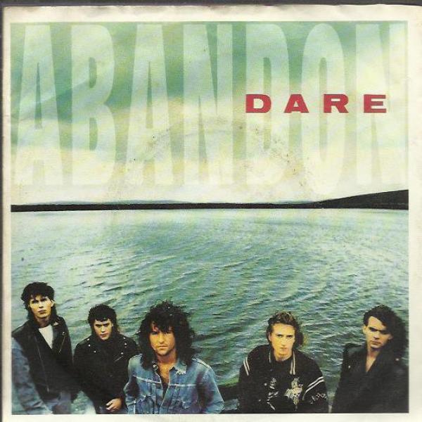 Dare (2) - Abandon