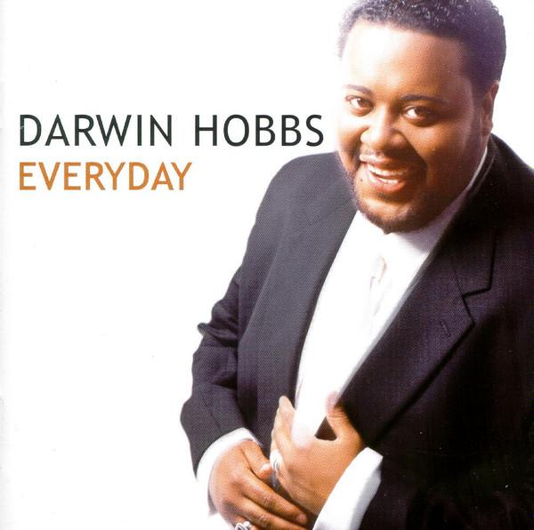 Darwin Hobbs - Everyday