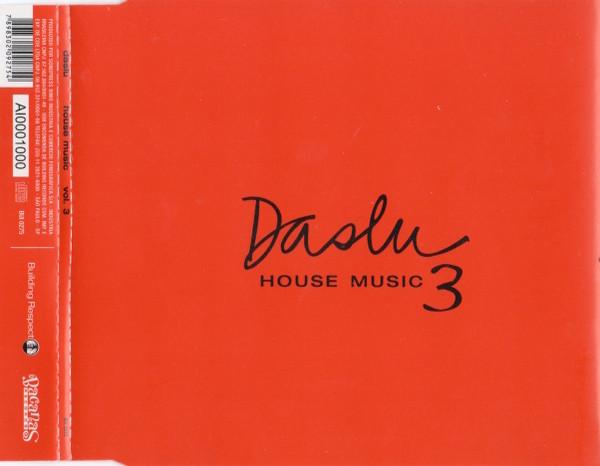  - Daslu House Music Vol. 3